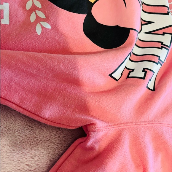 Minnie mouse sweatshirts size small - Picture 4 of 6
